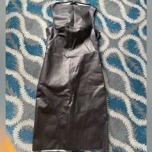 NWOT Rick Owens Dress